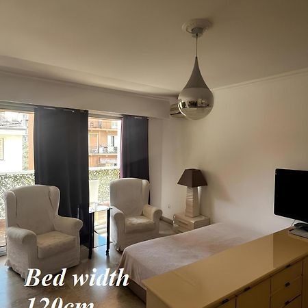Large Studio 907 Near Monte Carlo Casino Monaco 外观 照片