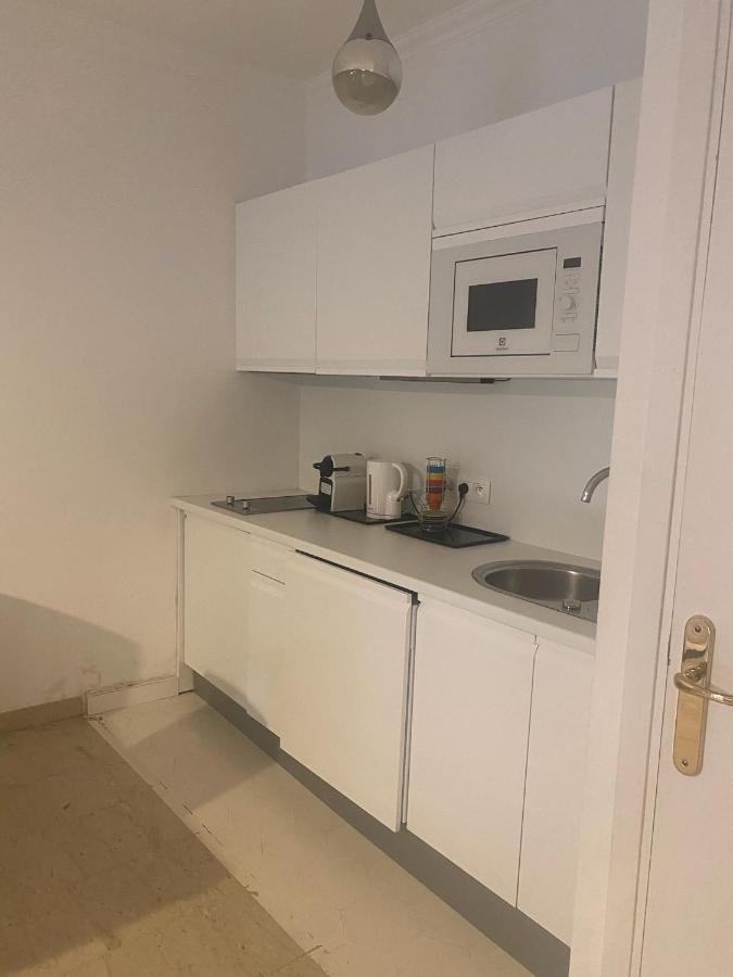 Large Studio 907 Near Monte Carlo Casino Monaco 外观 照片