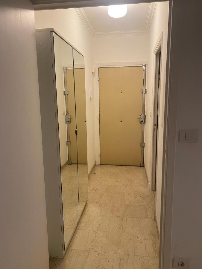 Large Studio 907 Near Monte Carlo Casino Monaco 外观 照片