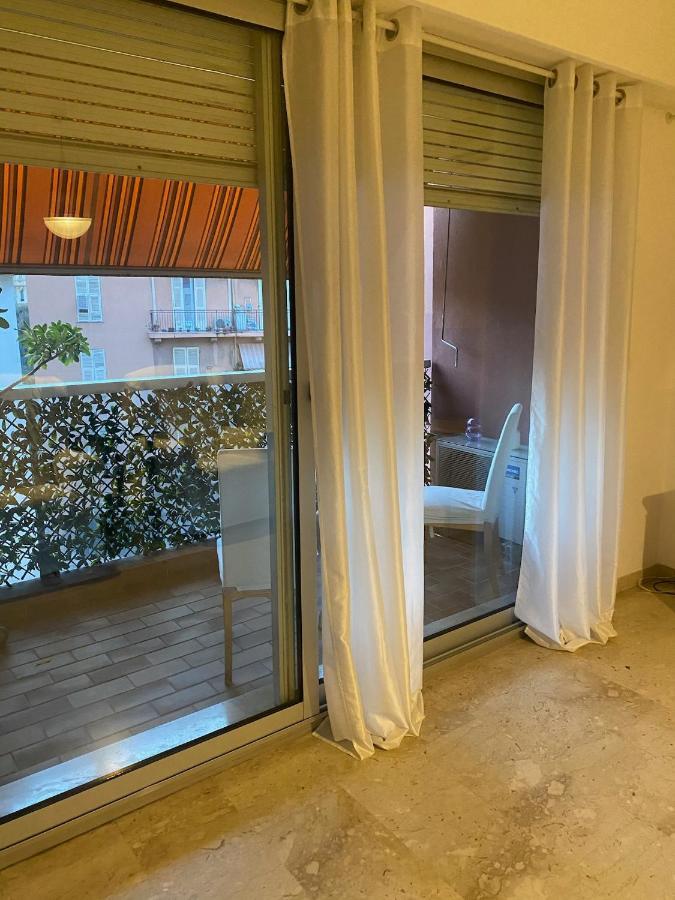 Large Studio 907 Near Monte Carlo Casino Monaco 外观 照片