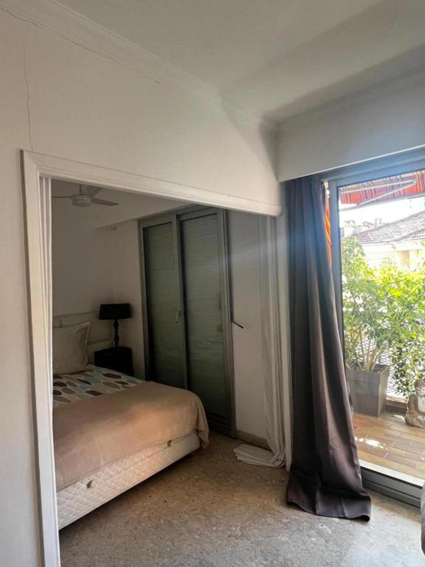 Large Studio 907 Near Monte Carlo Casino Monaco 外观 照片