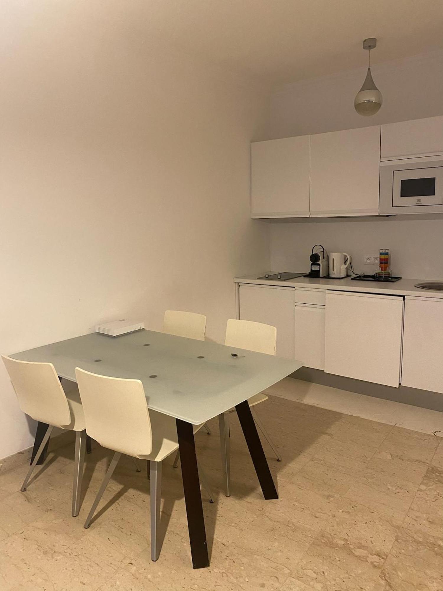 Large Studio 907 Near Monte Carlo Casino Monaco 外观 照片