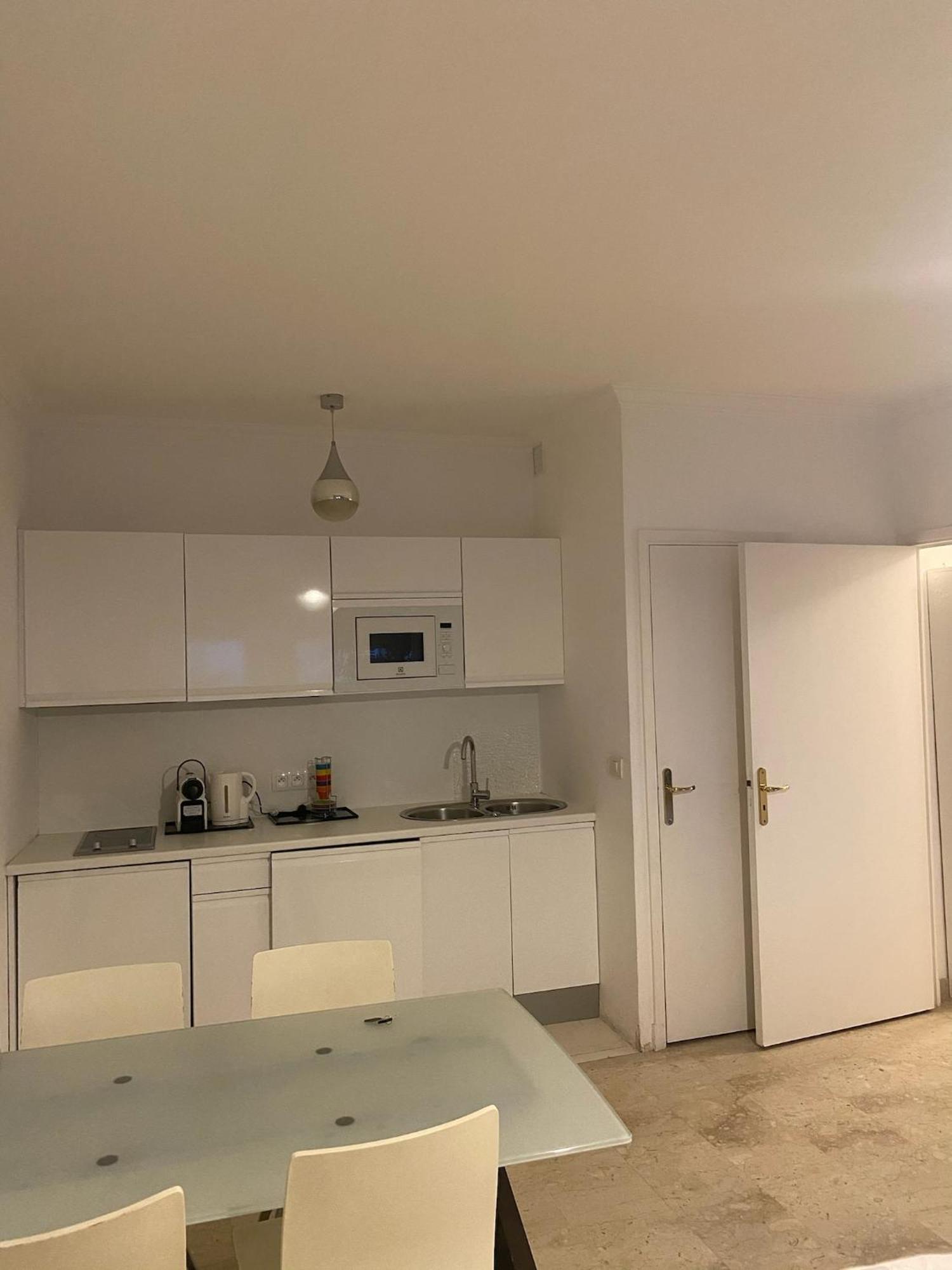 Large Studio 907 Near Monte Carlo Casino Monaco 外观 照片